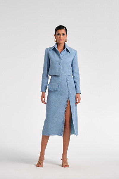 Nur OSKAY M Midi Etek