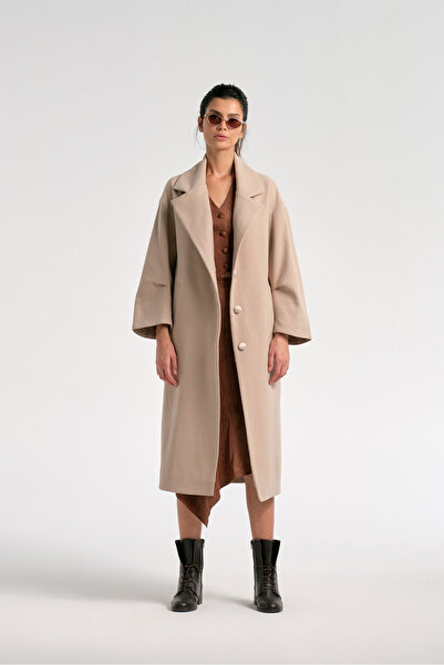 Nur OSKAY Cappuccino Kaban