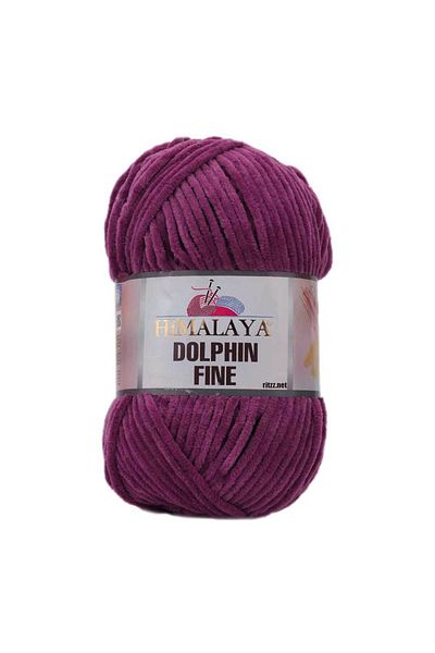 Himalaya Dolphin Fine 80519 Φούξια