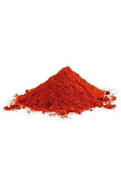 DoğanınYankısı 1. Kalite Kırmızı Tatlı Toz Biber - 200gr