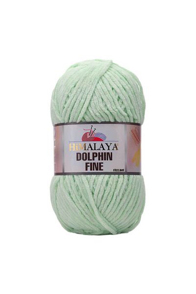 Himalaya Δελφίνι Fine 80505 Μέντα