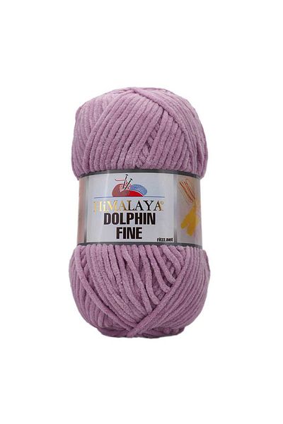 Himalaya Dolphin Fine 80515 Λεβάντα