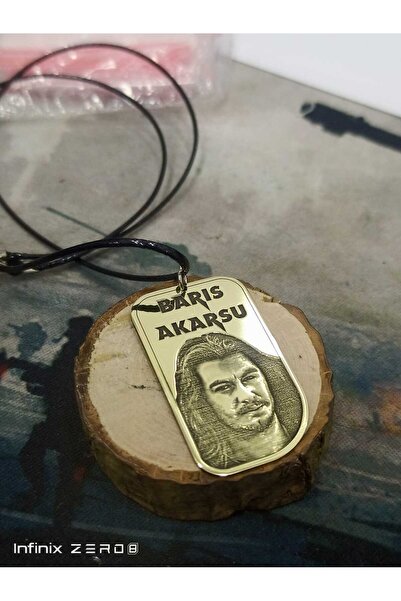 luffy design قلادة سلسلة السلام بصمة تصميم مخصص معدن 1 مم سمك نحاس أصفر