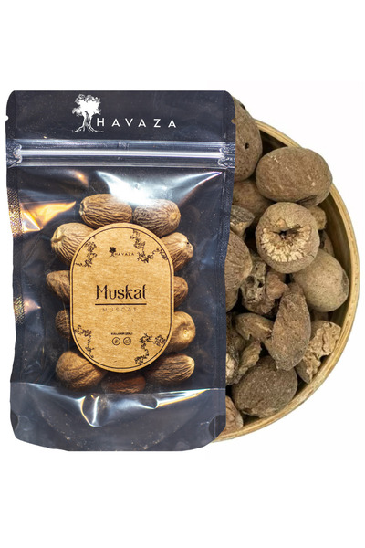 Havaza Muskat 25 Gr.