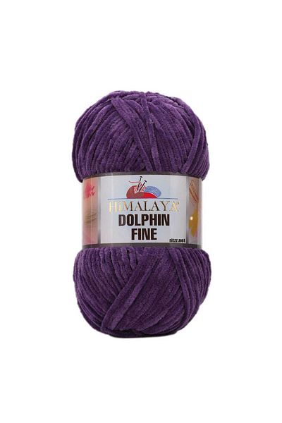 Himalaya Dolphin Fine 80521 Μορ