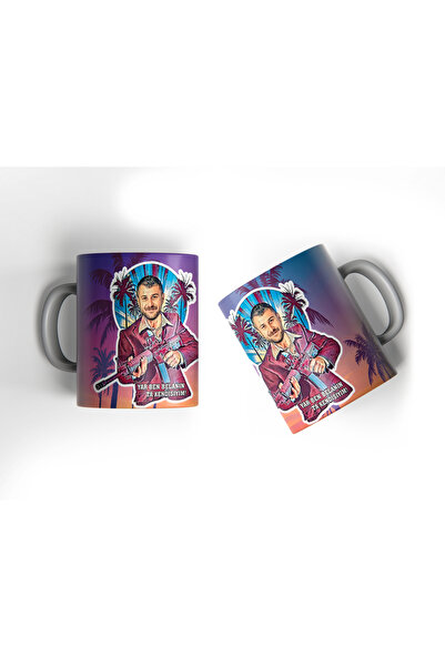 offside كوب هدية مطبوع عليه "أنا عزيزي، أنا مشكلة، أنا نفسك