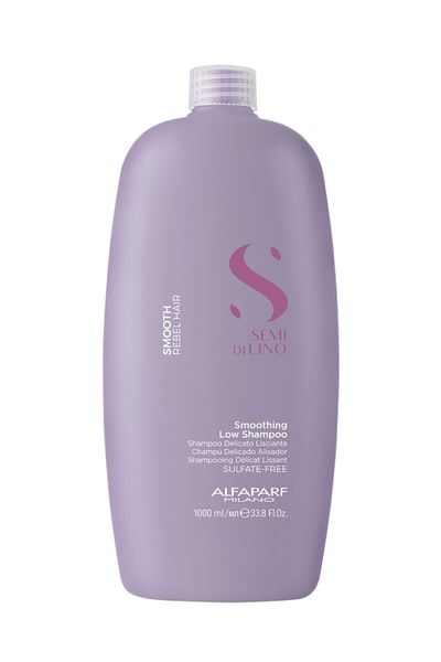 Alfaparf EVAKUAFOR 5586 - Semi Di Lino Smooth Smoothing Shampoo
