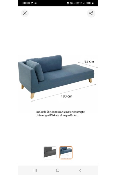 mc mobilya Sahra Peri Bench Dinlenme Koltuğu Keten Kumaş Josefin Koltuğu Middo