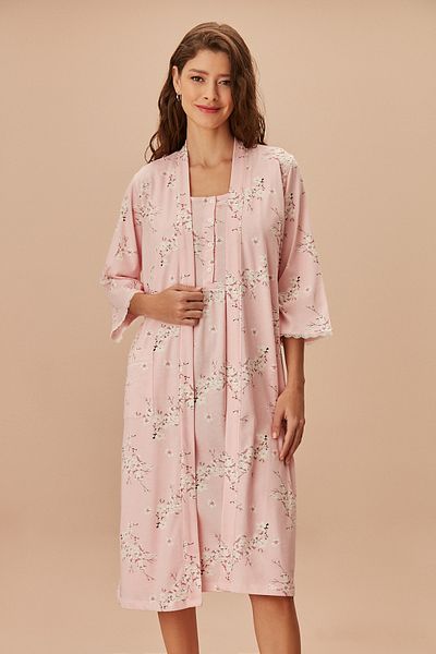 SUWEN Rochie Sakura