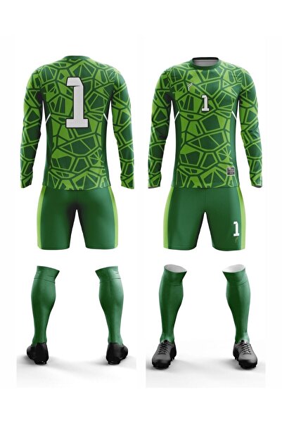 Freysport Rocha Kaleci Forma Seti