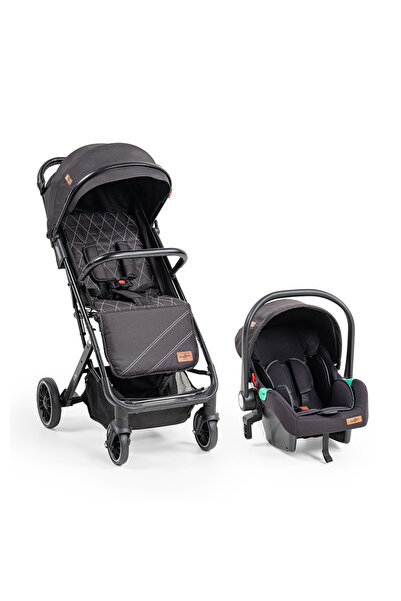Baby2Go Lily Cabin T/S Kabin Travel Sistem Bebek Arabası