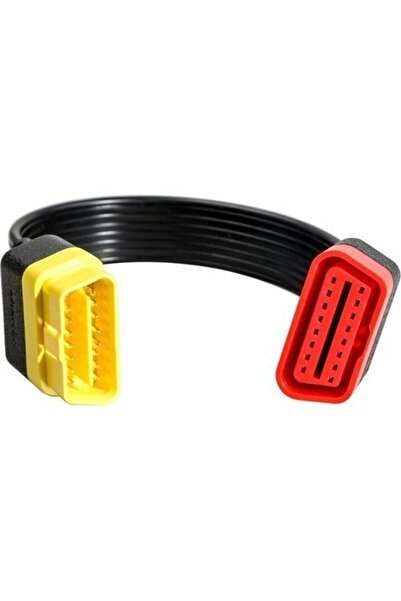 Yek Launch OBD 2 Uzatma Kablosu YEKTEK