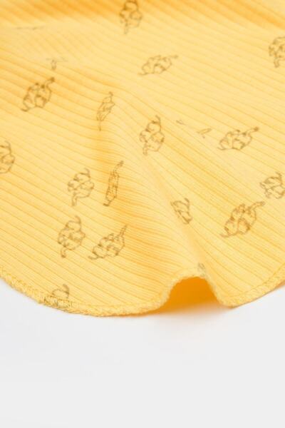 BabyCosy Organic Modal Elephant Printed Blanket 85x85 Cm