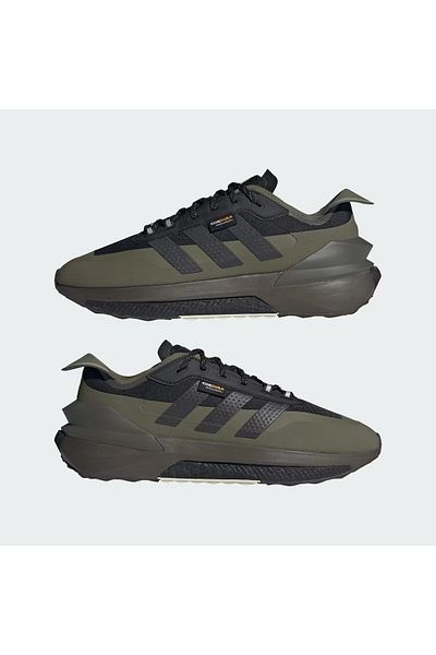 adidas Pánské boty pro volný čas Avryn IG2374 Khaki
