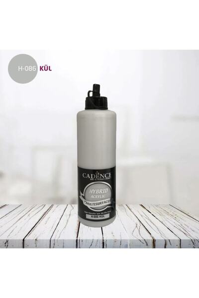Cadence Boya Cadence Hybrid Multisurfaces H086 Kül 500 Ml.
