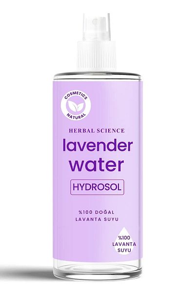 PROCSIN Herbal Science Lavender Hydrolat 200 ml