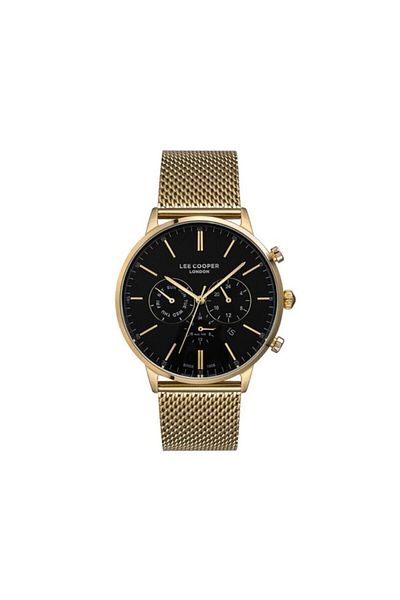 Lee Cooper Lc07199.150 Multifunctional Men's Wristwatch