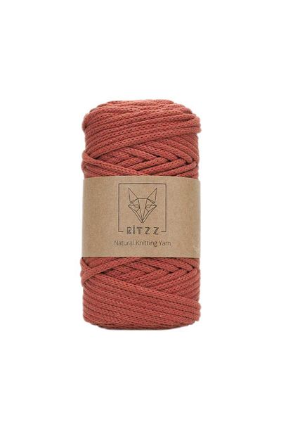 Ritzz Πλακάκι βαμβακερό Macrame XL 037