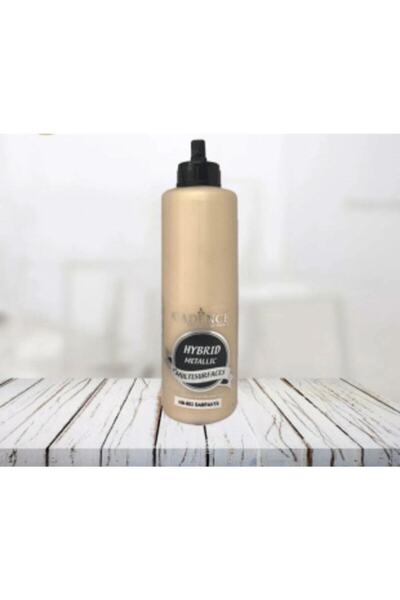 Cadence Boya Cadence Hybrid Multisurfaces Metalik Hm803 Şampanya 500 Ml.