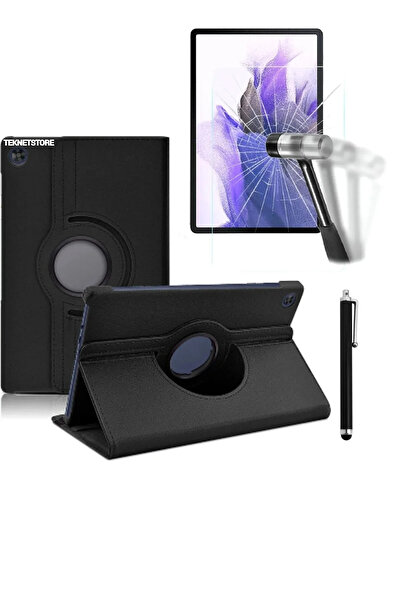 TEKNETSTORE Huawei Honor Pad X8 10.1 Inch Compatible Case Set of 3 with 360 R...