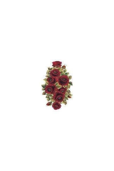 Cadence Boya Xl07 35x50 Rose Land