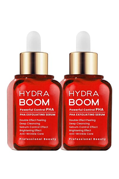 PROCSIN Powerful Control Pha Cilt Serumu 2'li Fırsat Paketi