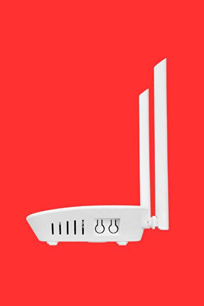 Maybax 2.4GHz 300Mbps Wi-Fi ADSL2+/VDSL2 2x5 dBi Antenli Kablosuz Modem Router