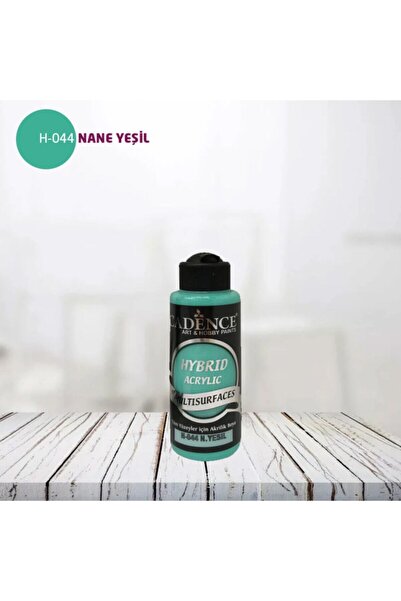 Cadence Boya Cadence Hybrid Multisurfaces H044 N. Yeşil 120 Ml.