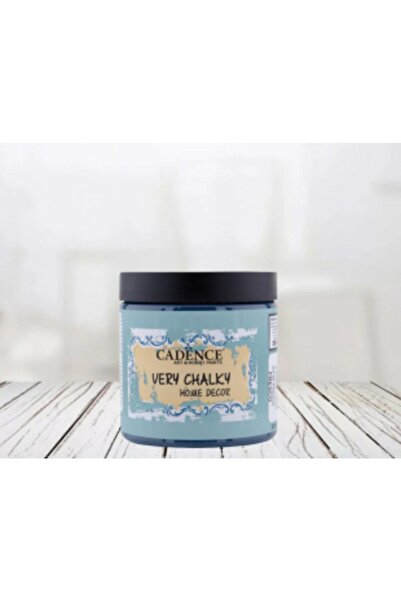 Cadence Boya Cadence Very Chalky Home Decor Ch40 Fresco 500 Ml.
