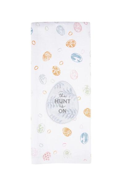 Baveno 100% бавовна, подвійний, 40x66 см, з вишитим візерунком, рушник для рук і обличчя/набір рушників