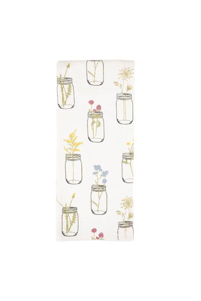 Baveno 100% бавовна, подвійний, 40x66 см, з вишитим візерунком, рушник для рук і обличчя/набір рушників