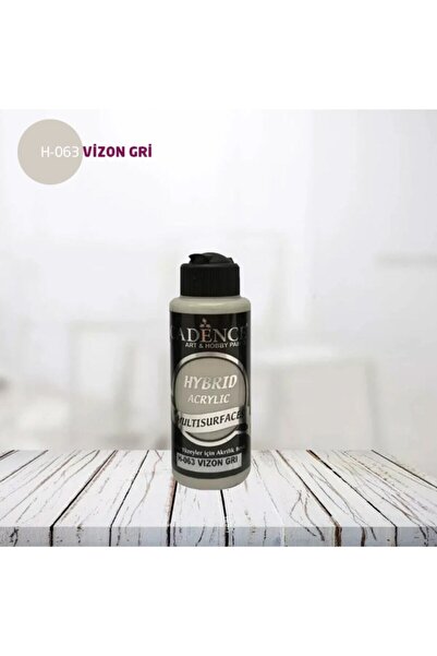 Cadence Boya Cadence Hybrid Multisurfaces H063 Vizon Gri 120 Ml.