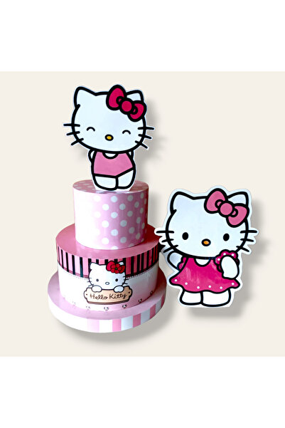 ESFOM Hello Kitty Maket Pasta