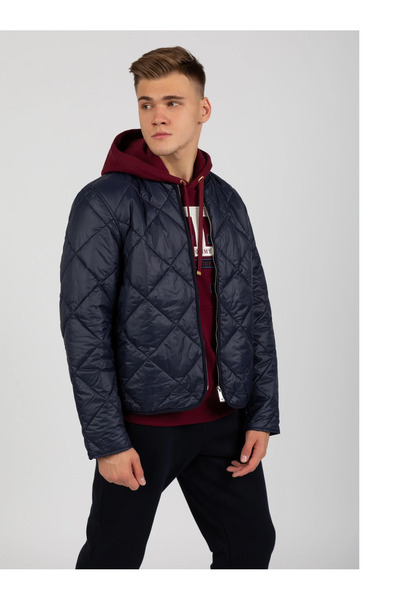 Tommy Hilfiger Erkek 2'li Mont ve Parka MW0MW27473