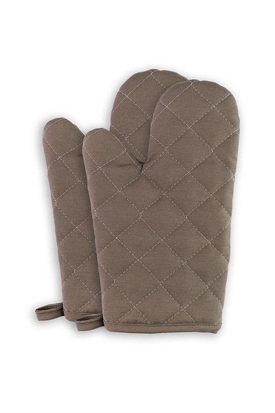 sevilya Fireproof and Heat Resistant Oven Gloves (2 GLOVES)