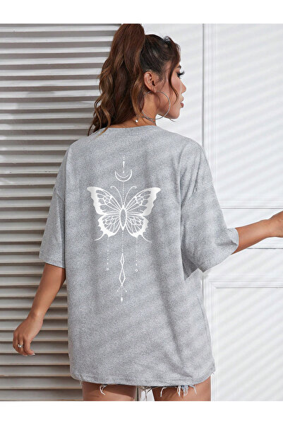 DAXİS Sportwear Company TRIOU damă SPATE CU IMPRIMAȚI FLUTURI DAXIS Sportwear...