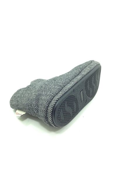 RedPlay Ανδρικές χειμερινές παντόφλες Home Boots Houndstooth