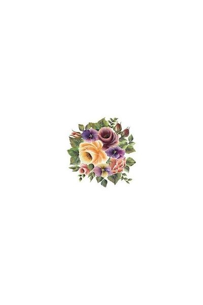 Cadence Boya Xl02 35x50 Rose Land