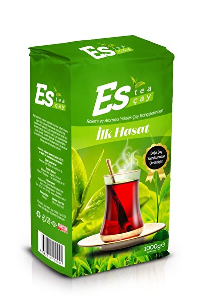 Estea Es Tea Ilk Hasat Çay 1000 gr