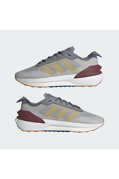 adidas Avryn Men's Casual Shoes IF8187 Gray
