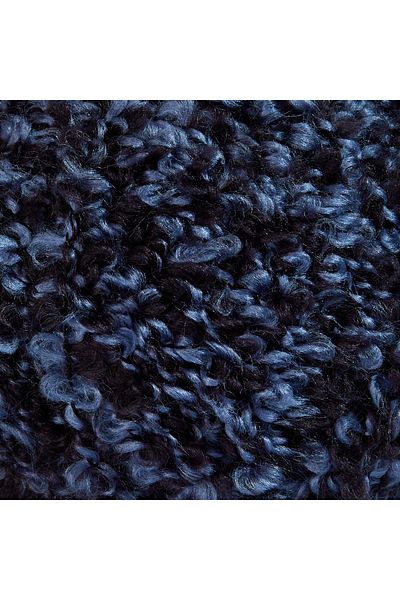 knitme 10 Κομμάτια Πλεκτό Curly Melange KCM55