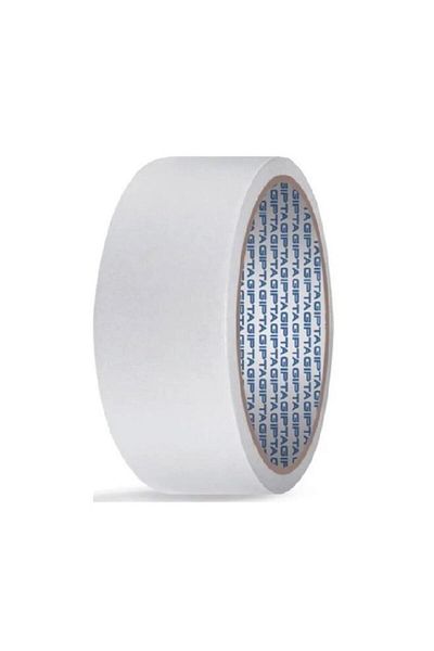 Gıpta Tape - Double Sided 45mm X 25 Mt