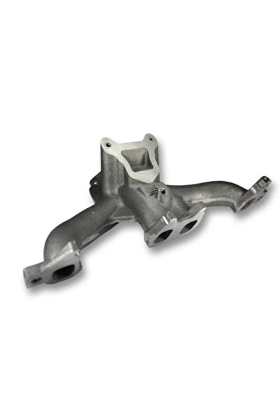 ÖCAL RENAULT 9/11 BRODWAY Uyumlu EGZOZ MANİFOLDU YENİ MODEL ÖCAL MARKA