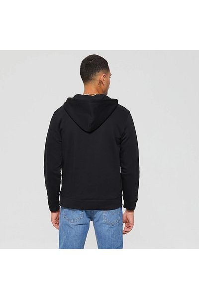 Levi's Мъжки черен суитшърт A7770-0001