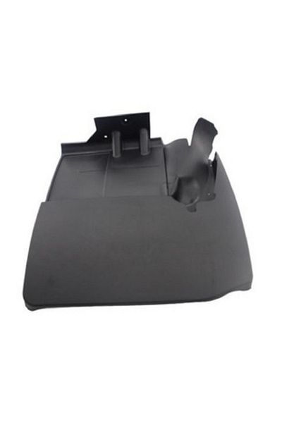 Yan Sanayi Mercedes Sprinter W906 Rear Double Wheel Mudguard Right Compatible