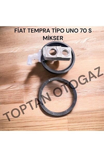 ATİKER FİAT TEMPRA TİPO UNO 70 S UYUMLU LPG MİKSER