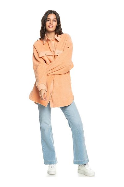 Roxy SWITCH UP SHERPA SHACKET