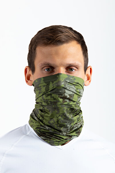 OIL COMPANY Military Buff