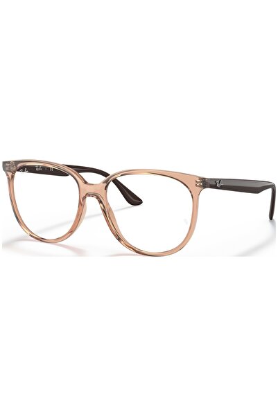 Ray-Ban RB4378V 8172 MAVİ IŞIK KORUMALI NUMARASIZ EKRAN GÖZLÜĞÜ 52-16 145