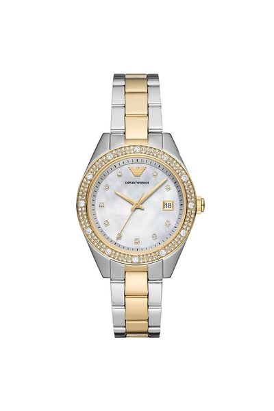 Emporio Armani Women Watches Styles Prices Trendyol